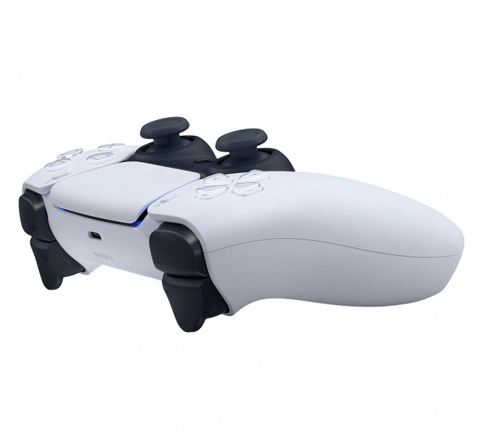 Sony Playstation Ігрова приставка Sony PlayStation 5 Slim Blu-ray (1000049734)