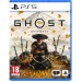 Sony Playstation Гра Ghost of Yotei для PlayStation 5, Blu-ray (1000048558)