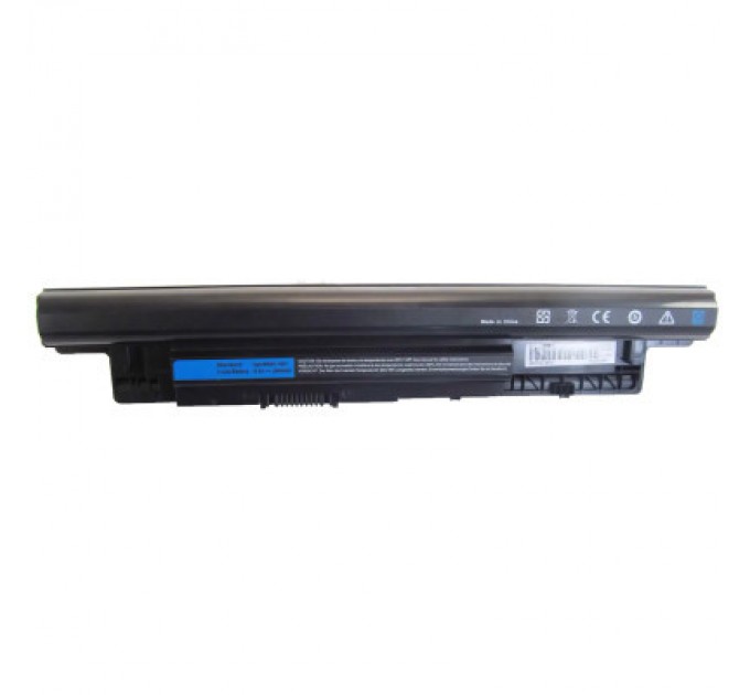 AlSoft Акумулятор до ноутбука Dell Inspiron 15R-3521 XCMRD, 2200mAh, 4cell, 14.8V, Li-ion AlSoft (A47821)