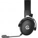 GamePro Навушники GamePro Asgard Skald 4-Mode Black (HSW160B)