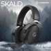 GamePro Навушники GamePro Asgard Skald 4-Mode Black (HSW160B)