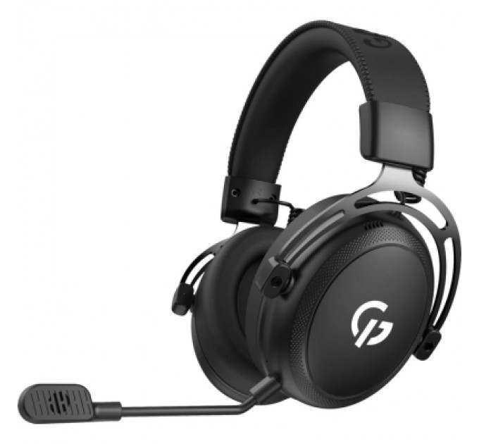 GamePro Навушники GamePro Asgard Skald 4-Mode Black (HSW160B)