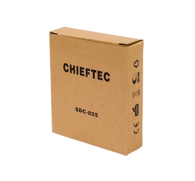 Chieftec Перехідник для HDD/SSD Chieftec SDC-025