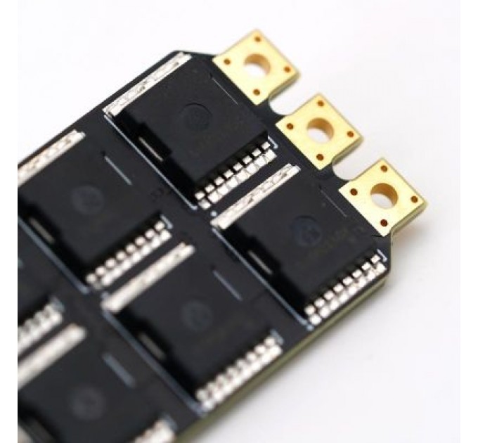 TBS Регулятор ходу (ESC) TBS Lucid 12S 90A