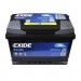 EXIDE Акумулятор автомобільний EXIDE EXCELL 74A (EB740)