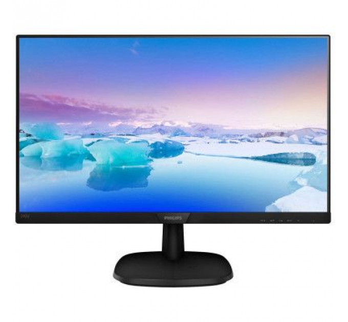 Монітор Philips 243V7QDSB/00