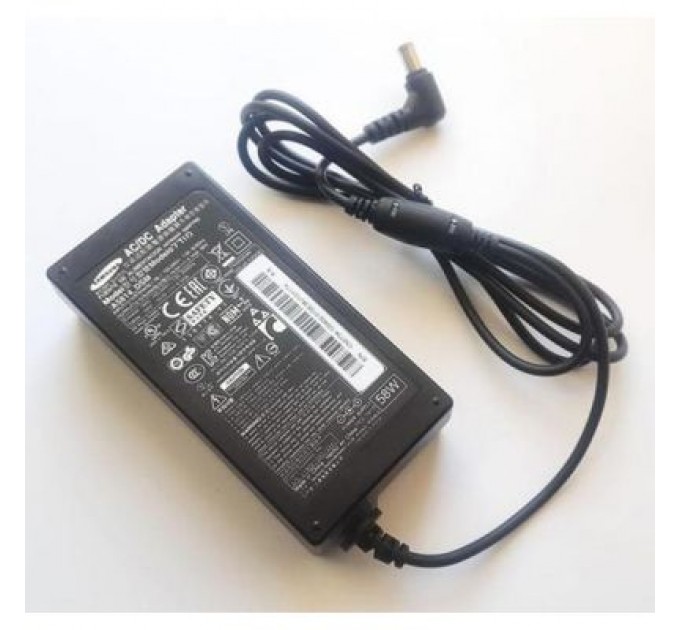 Блок живлення для монітора Samsung 14В, 4.143А (58W) (A40341)