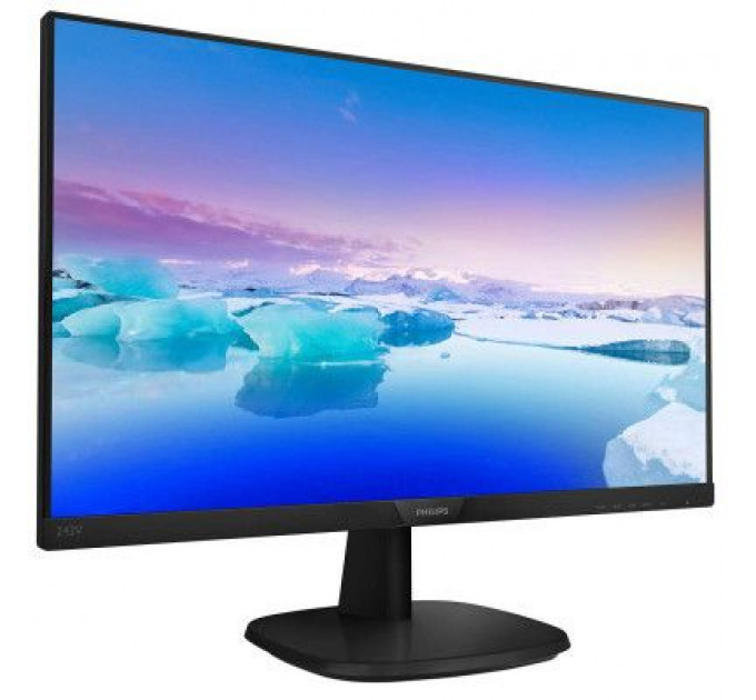 Монітор Philips 243V7QDSB/00