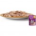 Whiskas Вологий корм для кішок Whiskas TastyMix Ягня, Індичка 85 г (4770608262440)