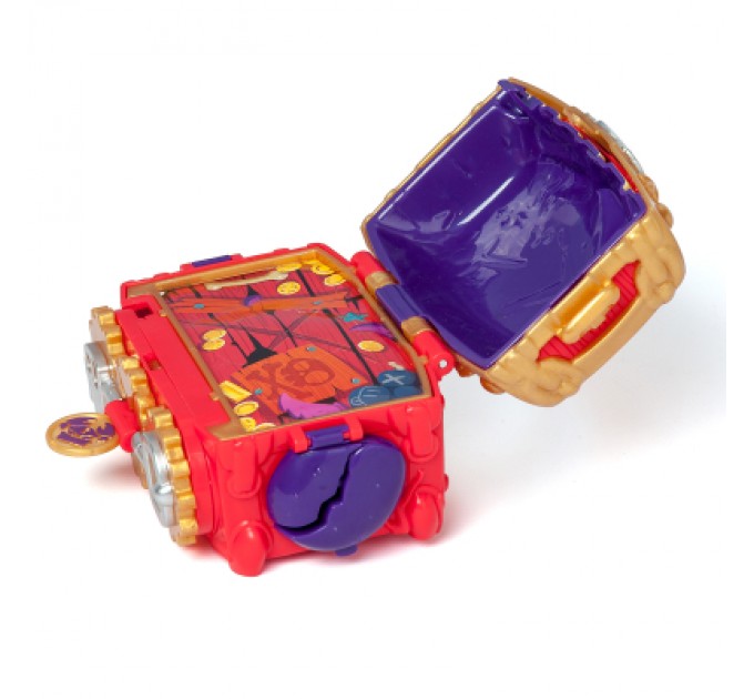 Piratix Ігровий набір Piratix S Скриня зі скарбами (PPXSP116IN00)