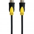 Maxxter Кабель мультимедійний HDMI to HDMI 2.0m V.2.0 Maxxter (VP-HDMI-2M)
