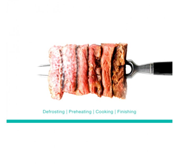 Gorenje Мікрохвильова піч Gorenje MO20A3T4