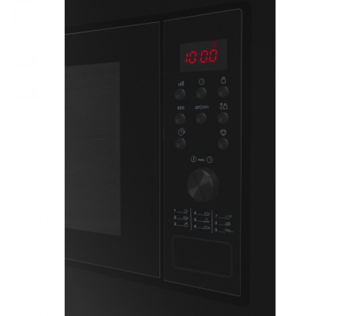 Hansa Мікрохвильова піч Hansa AMGB20E2GB