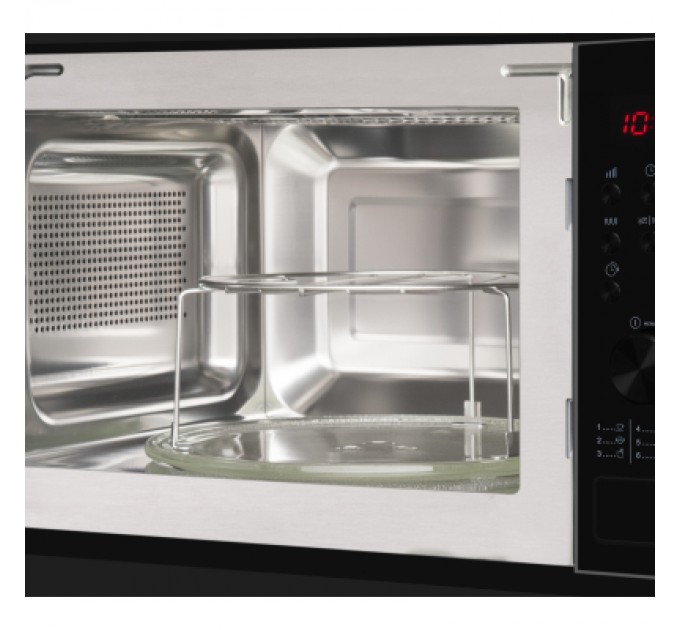 Hansa Мікрохвильова піч Hansa AMGB20E2GB