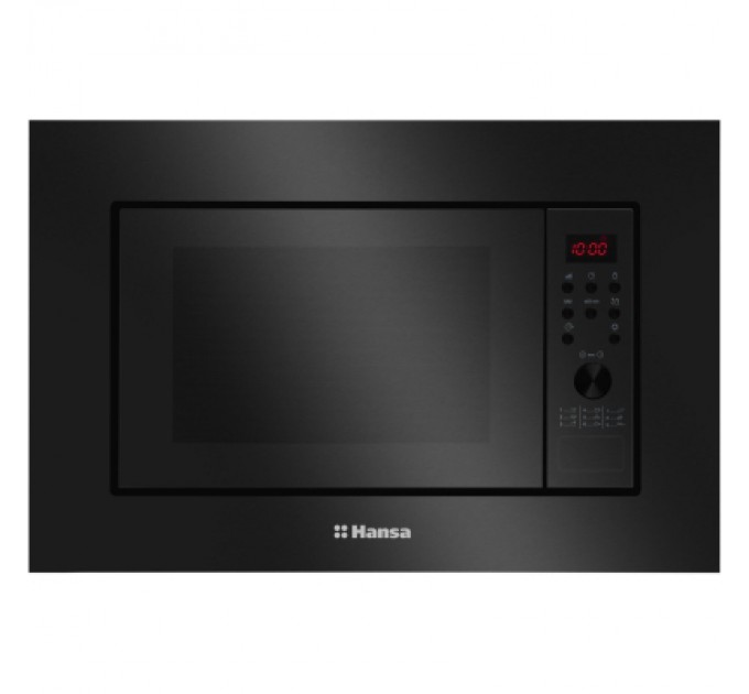 Hansa Мікрохвильова піч Hansa AMGB20E2GB