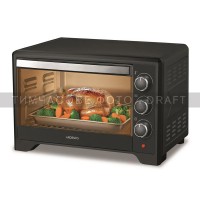 Електропіч Ardesto MO-T33B