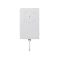 Батарея універсальна Xiaomi 10000mAh 33W Magnetic Integrated Cable (BHR9822GL)