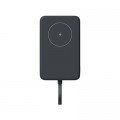 Xiaomi Батарея універсальна Xiaomi 10000mAh 33W Magnetic Integrated Cable grey (BHR9823GL)