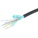 Maxxter Кабель мультимедійний HDMI to DVI 1.0m Maxxter (V-HDMI-DVI-1M)