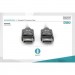 Digitus Кабель мультимедійний Display Port to Display Port 15.0m ASSMANN Digitus (AK-340100-150-S)