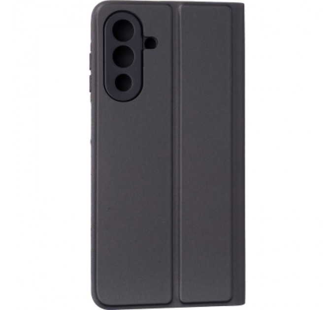 BeCover Чохол до мобільного телефона BeCover Exclusive New Style Samsung Galaxy A17 5G SM-A17 Black (713894)