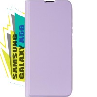 Чохол до мобільного телефона BeCover Exclusive New Style Samsung Galaxy A56 SM-A566 Purple (713032)