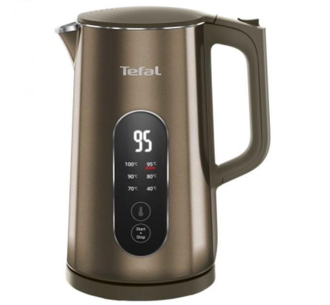 Tefal Електрочайник Tefal KI871FE0