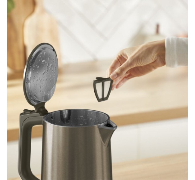 Tefal Електрочайник Tefal KI871FE0