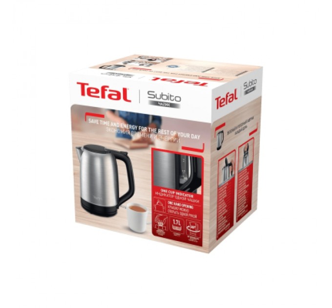 Tefal Електрочайник Tefal KO5S0DE0
