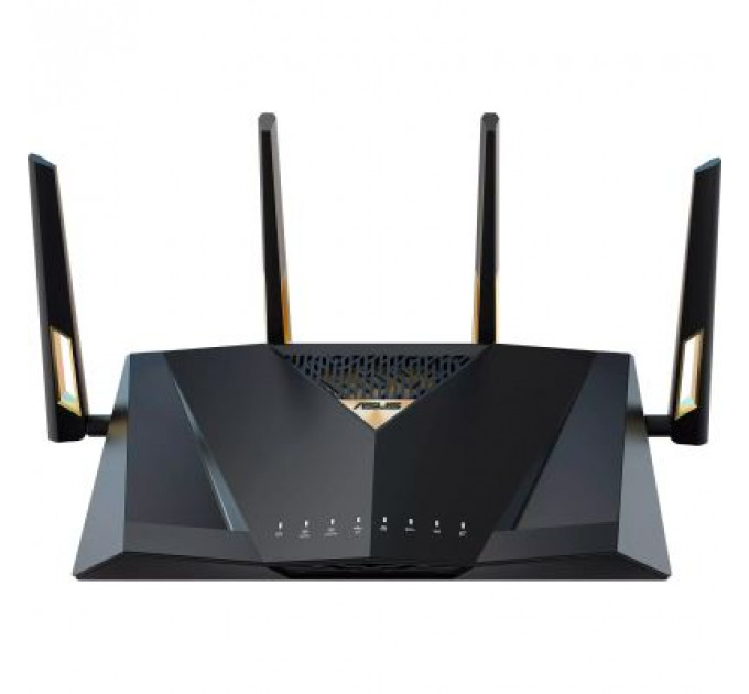 Маршрутизатор ASUS RT-BE88U (90IG08V0-MO3N0V)