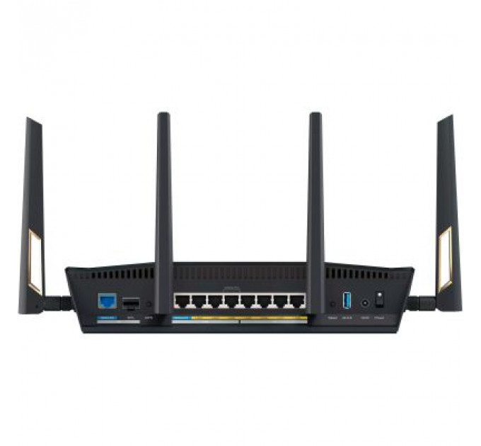 Маршрутизатор ASUS RT-BE88U (90IG08V0-MO3N0V)