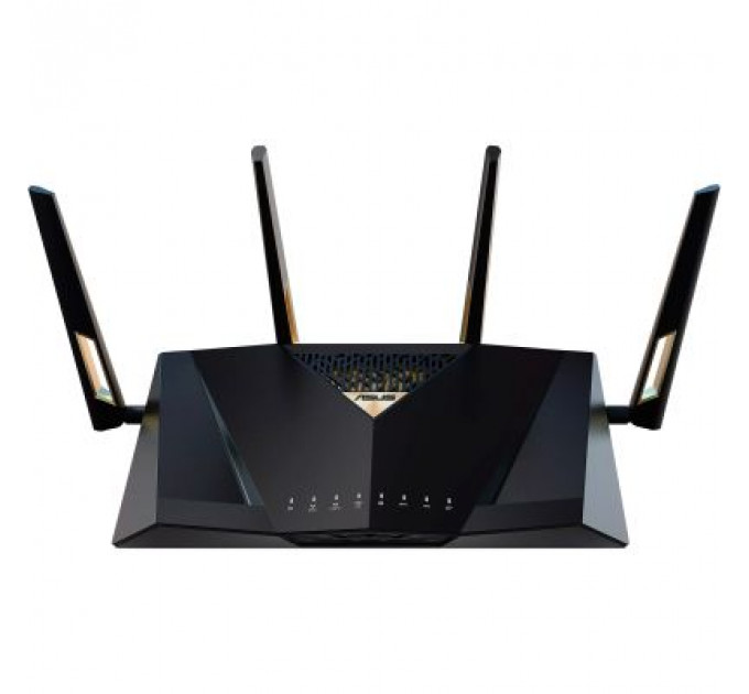 Маршрутизатор ASUS RT-BE88U (90IG08V0-MO3N0V)