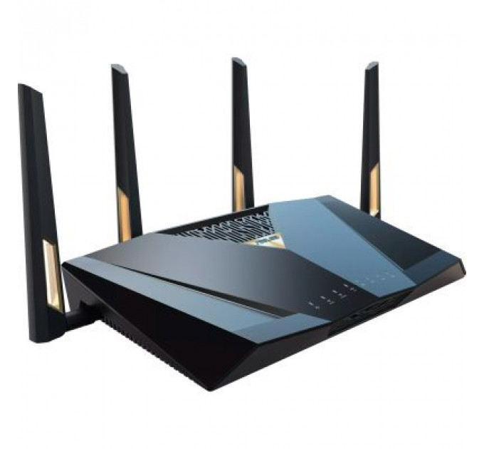 Маршрутизатор ASUS RT-BE88U (90IG08V0-MO3N0V)