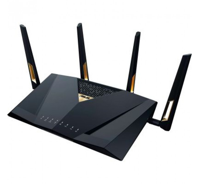 Маршрутизатор ASUS RT-BE88U (90IG08V0-MO3N0V)