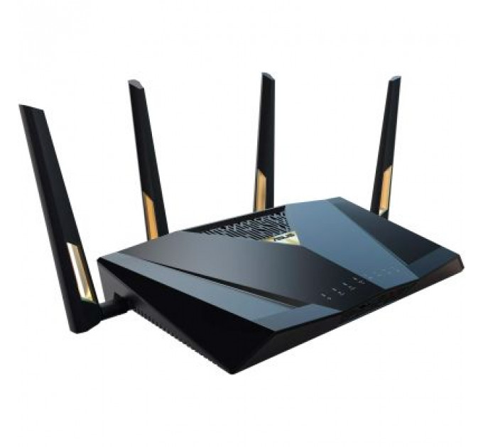 Маршрутизатор ASUS RT-BE88U (90IG08V0-MO3N0V)