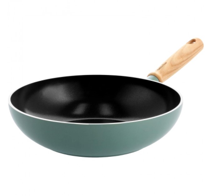 GreenPan Сковорода GreenPan Padova гриль 28 см (CC002483-001)