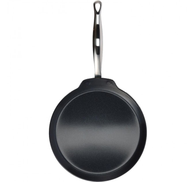 GreenPan Сковорода GreenPan Essence Magneto гриль 28 см (CC006338-001)