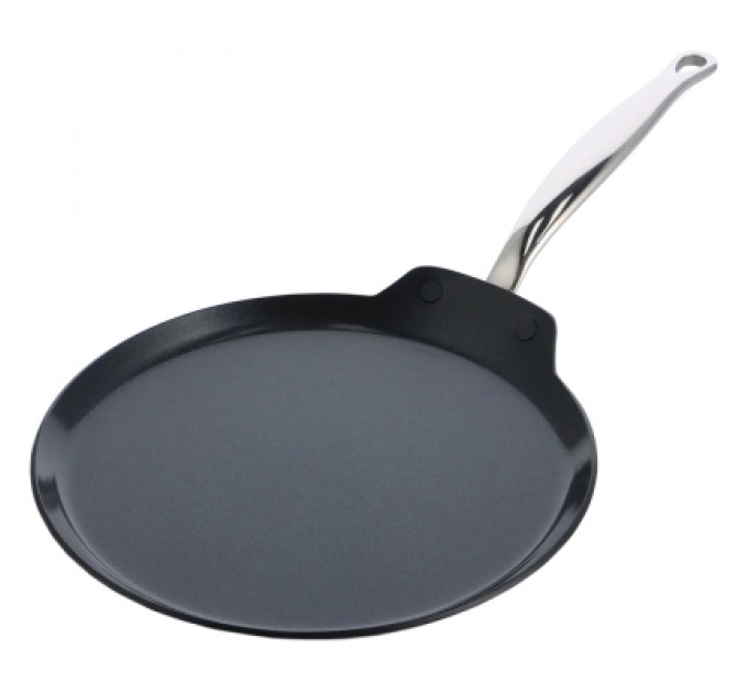 GreenPan Сковорода GreenPan Essence Magneto гриль 28 см (CC006338-001)