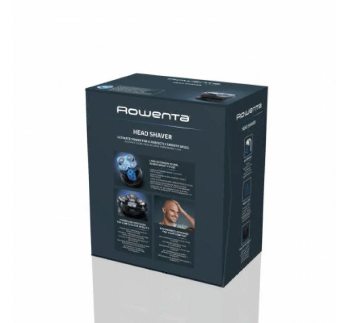 Rowenta Електробритва Rowenta TN3110E0