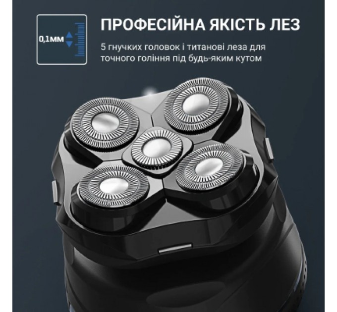 Rowenta Електробритва Rowenta TN3110E0
