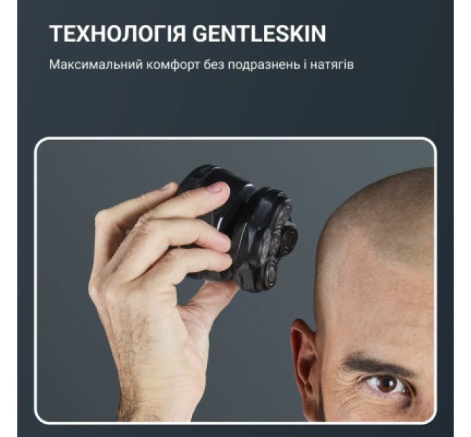 Rowenta Електробритва Rowenta TN3110E0