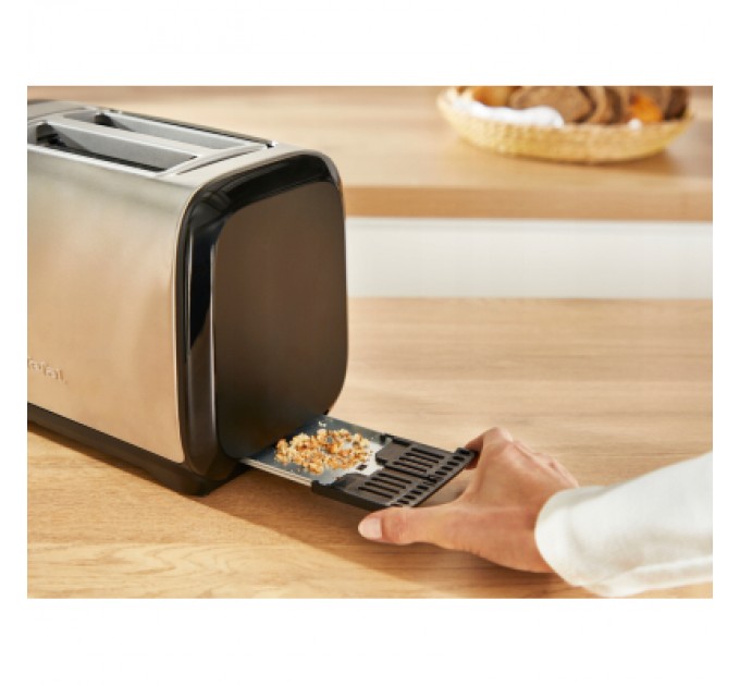 Tefal Тостер Tefal TT5S1DE0