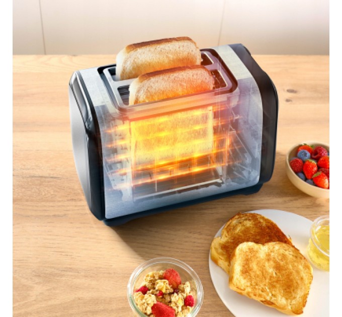 Tefal Тостер Tefal TT5S1DE0