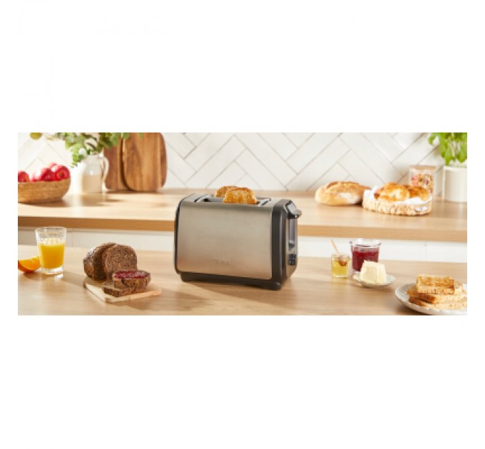 Tefal Тостер Tefal TT5S1DE0