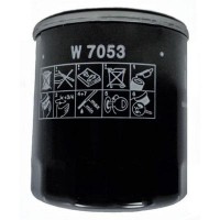Фільтр масляний Mann W7053