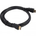 Ultra Кабель мультимедійний HDMI to HDMI 1.8m Ultra (UC77-0180)