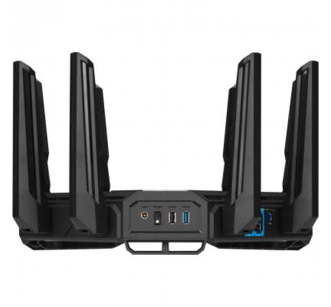 Маршрутизатор ASUS GT-BE19000 (90IG0850-MO9A0V)