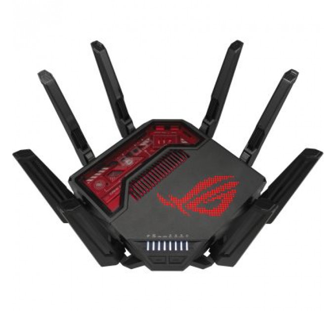 Маршрутизатор ASUS GT-BE19000 (90IG0850-MO9A0V)