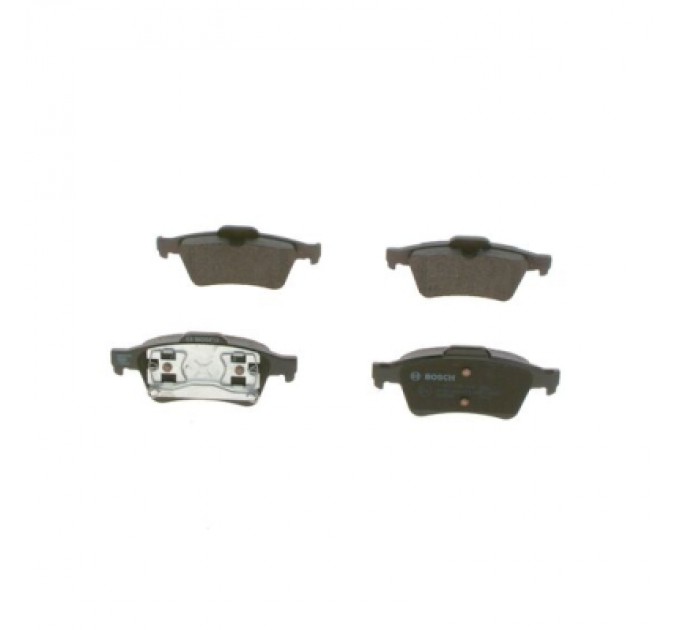 Bosch Гальмівні колодки Bosch 0 986 494 032