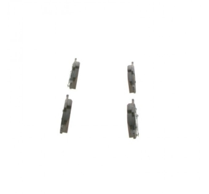 Bosch Гальмівні колодки Bosch 0 986 494 032